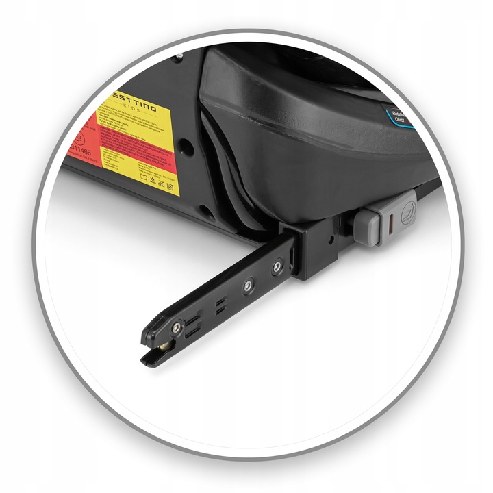 Sesttino-Oktagon-Pro-0-36kg-ISOFIX 6